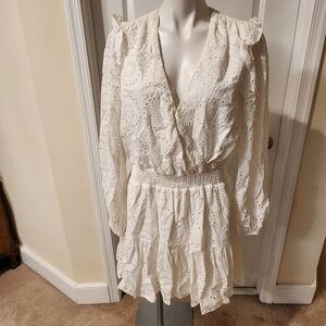 Lilly Pulitzer Size 16 Dress